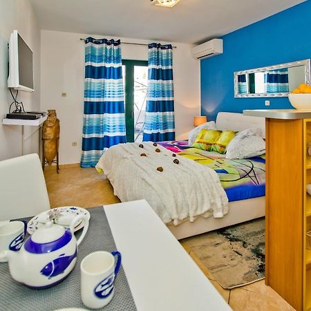 Villa Softic Hvar Hvar Town Eksteriør billede