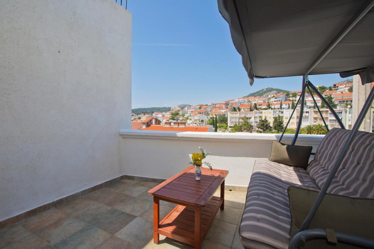 Villa Softic Hvar Hvar Town Eksteriør billede