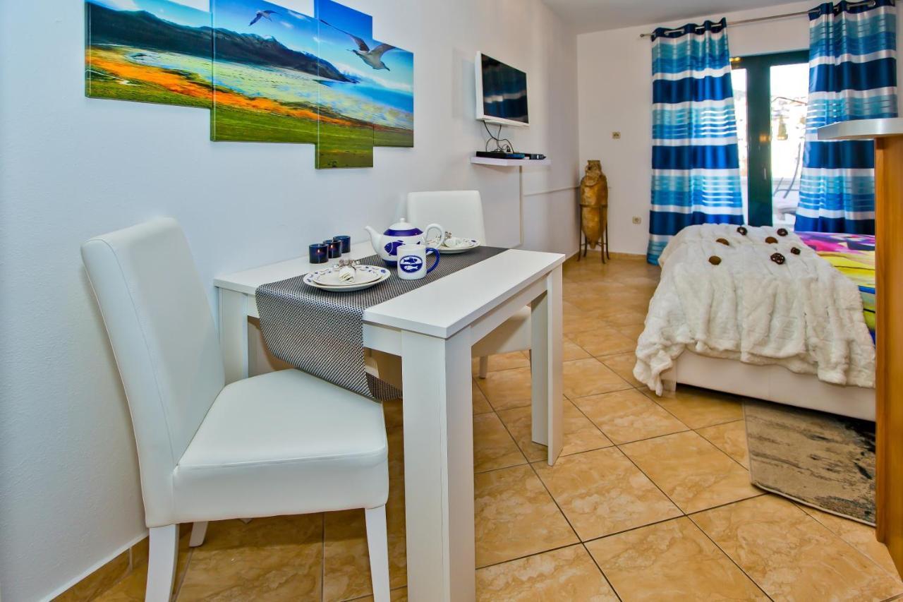 Villa Softic Hvar Hvar Town Eksteriør billede