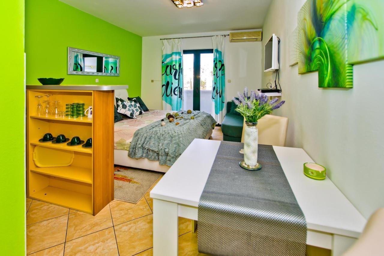 Villa Softic Hvar Hvar Town Eksteriør billede