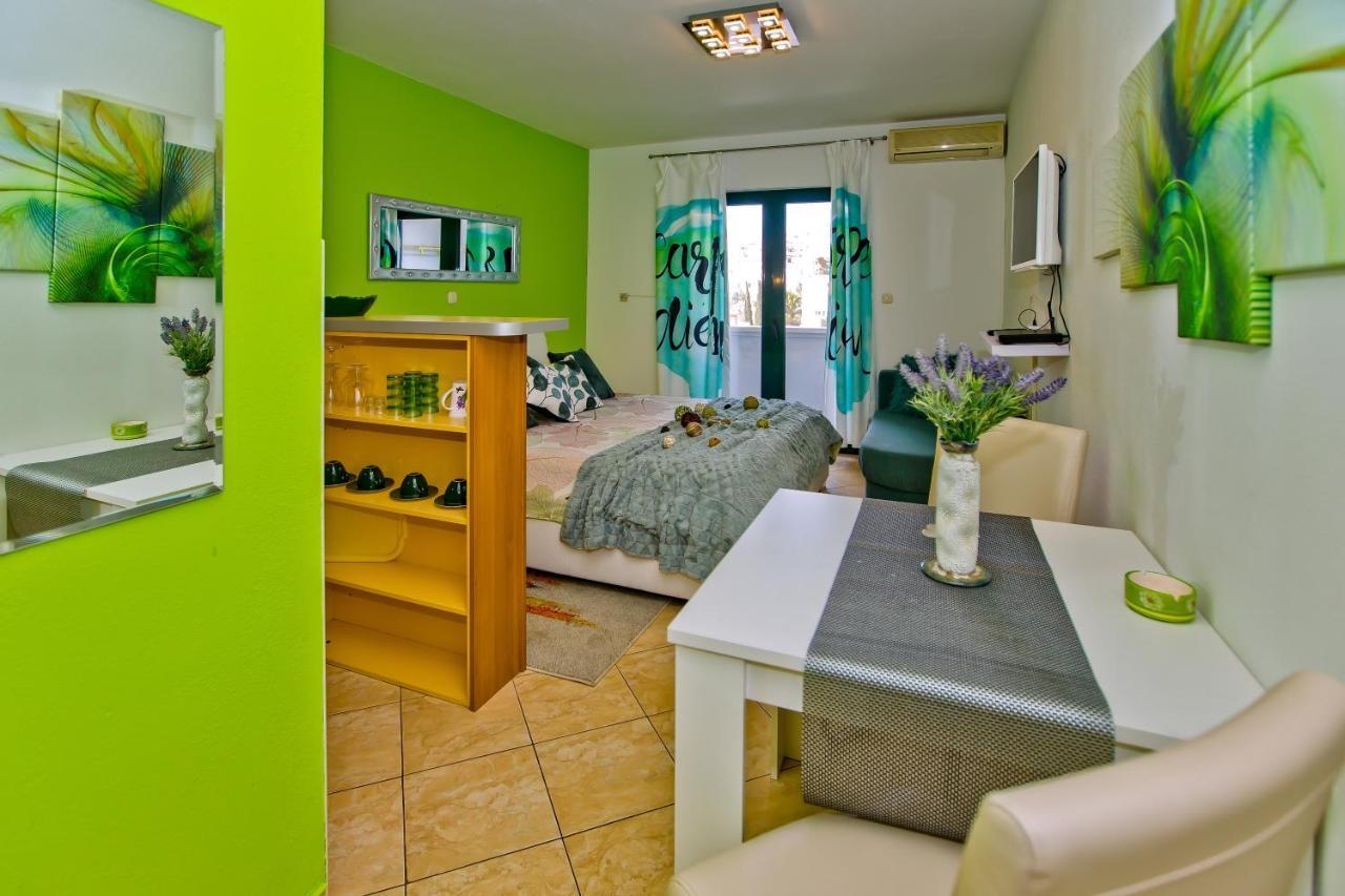 Villa Softic Hvar Hvar Town Eksteriør billede
