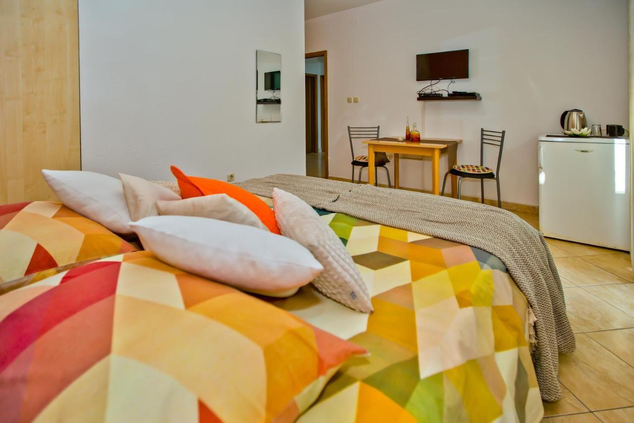 Villa Softic Hvar Hvar Town Eksteriør billede