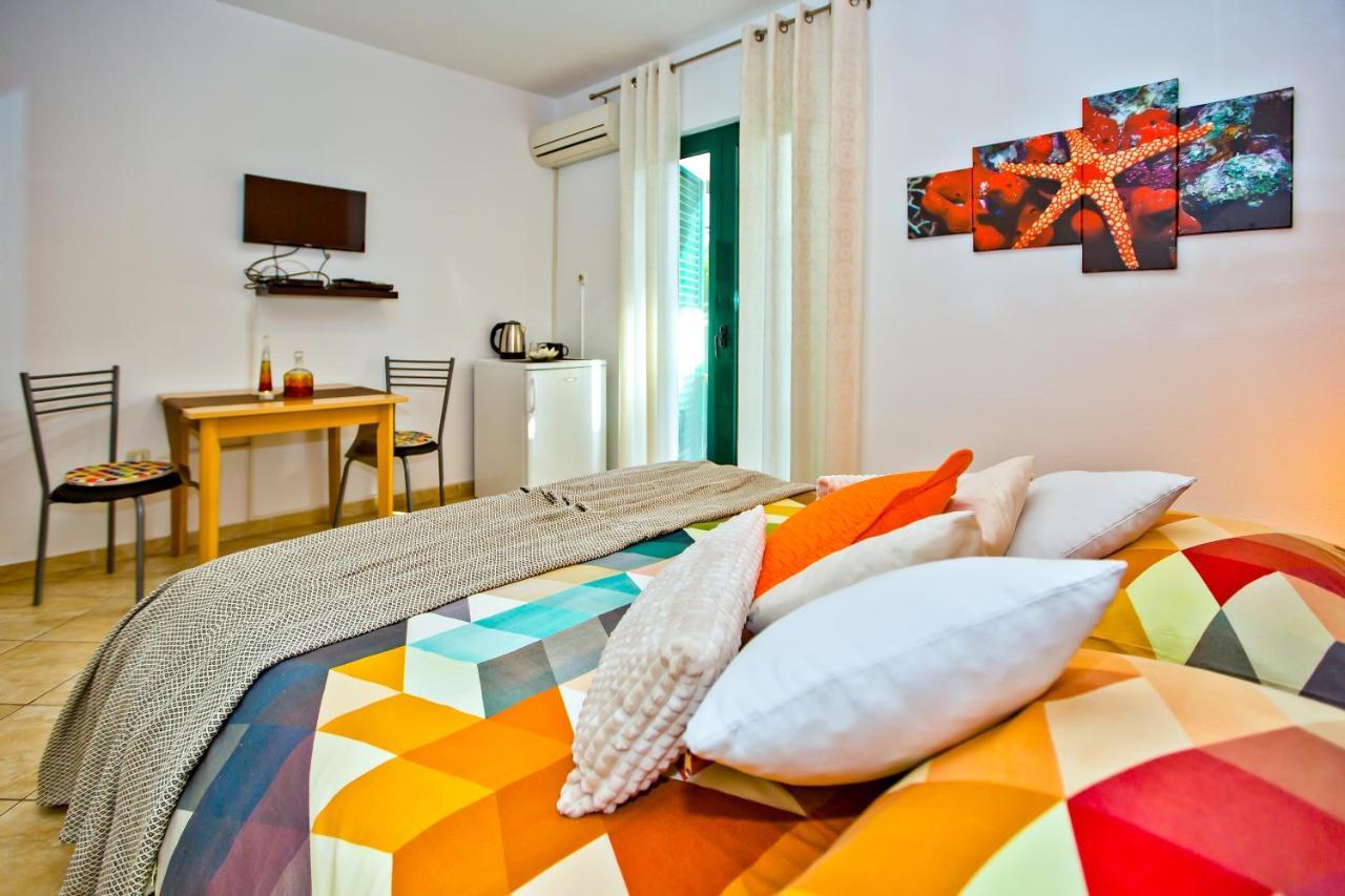 Villa Softic Hvar Hvar Town Eksteriør billede