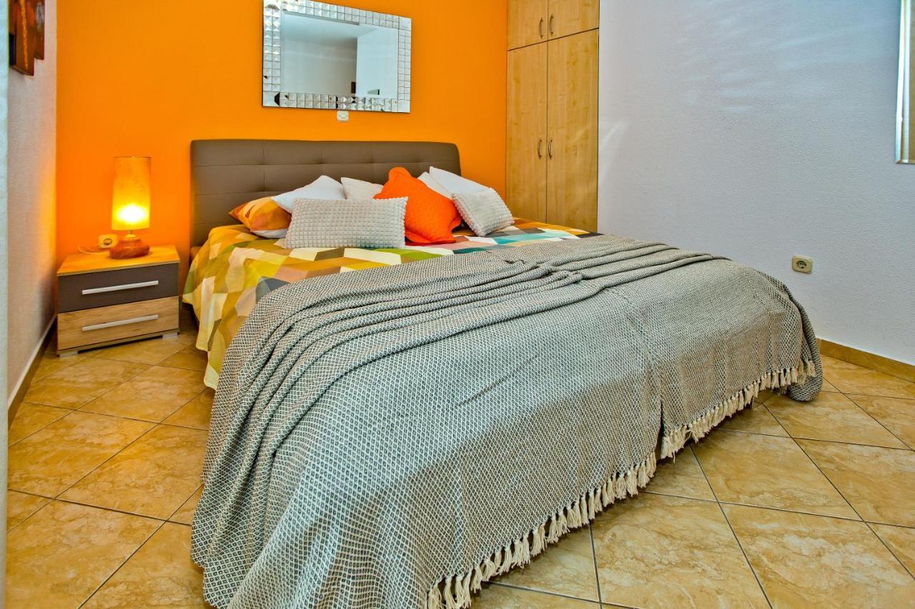 Villa Softic Hvar Hvar Town Eksteriør billede