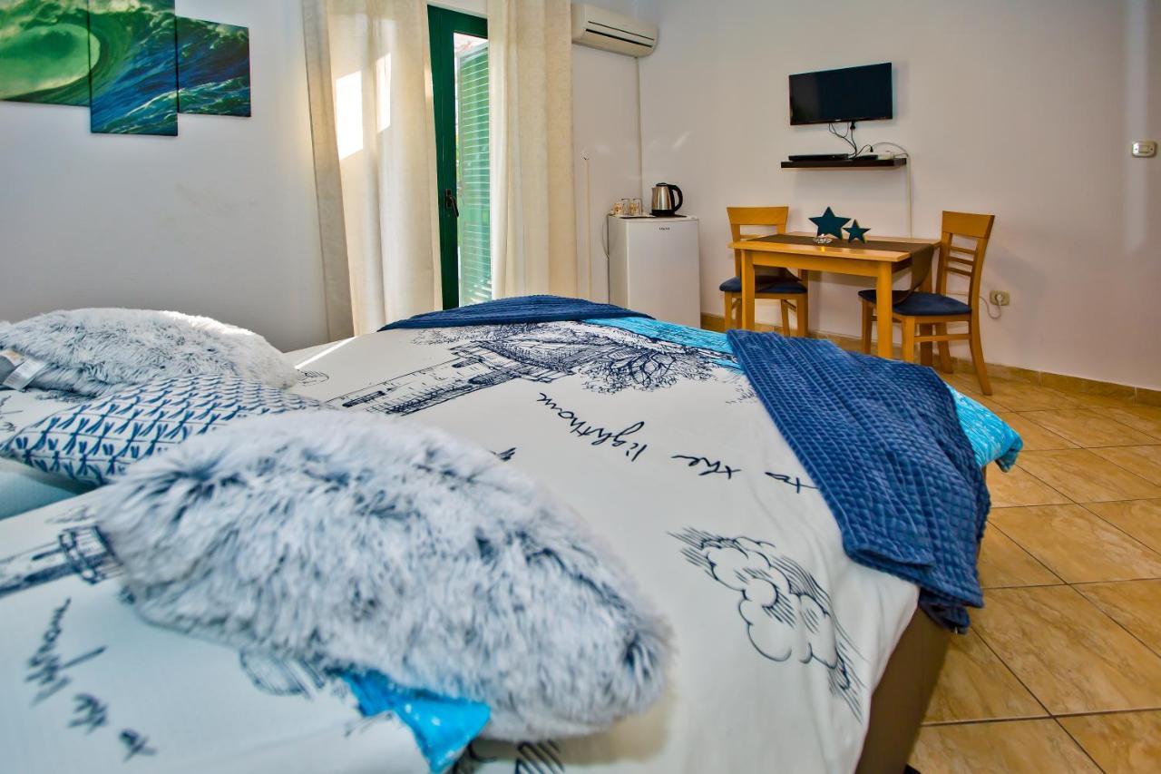 Villa Softic Hvar Hvar Town Eksteriør billede
