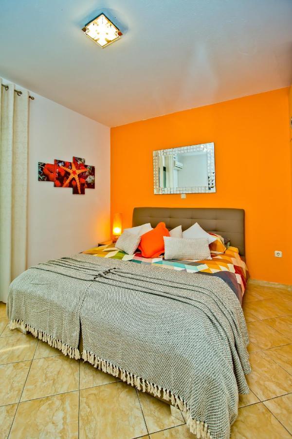 Villa Softic Hvar Hvar Town Eksteriør billede