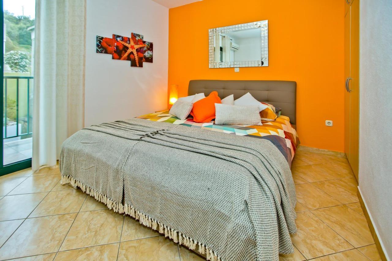 Villa Softic Hvar Hvar Town Eksteriør billede