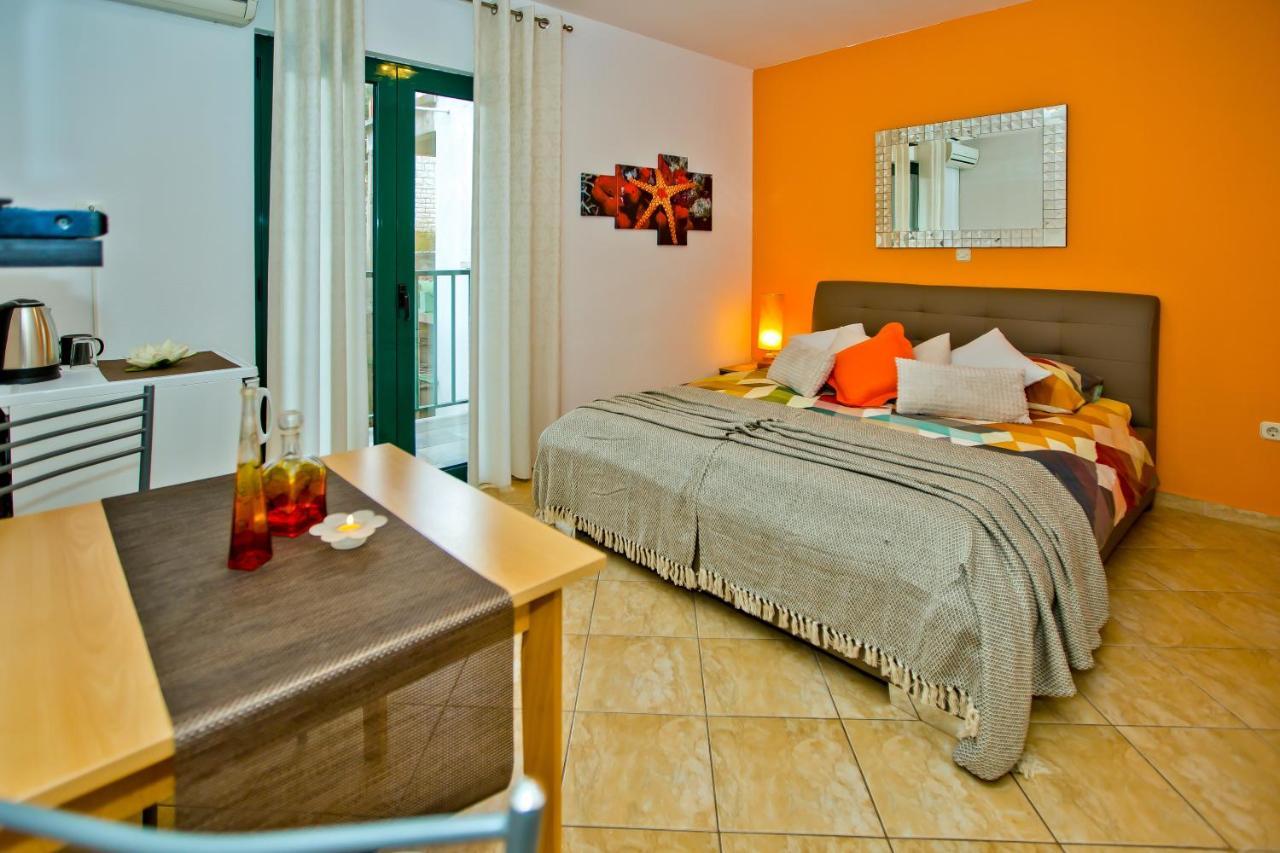 Villa Softic Hvar Hvar Town Eksteriør billede