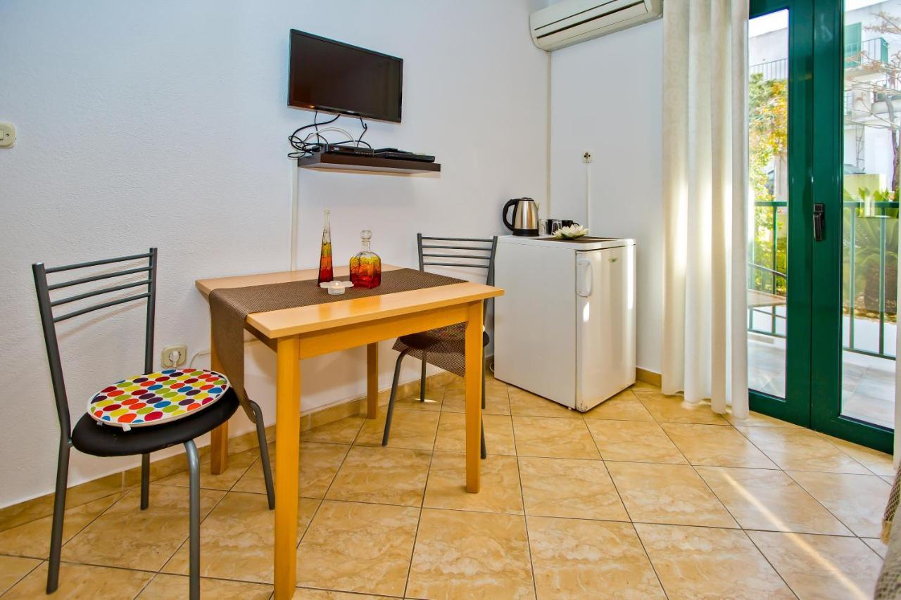 Villa Softic Hvar Hvar Town Eksteriør billede