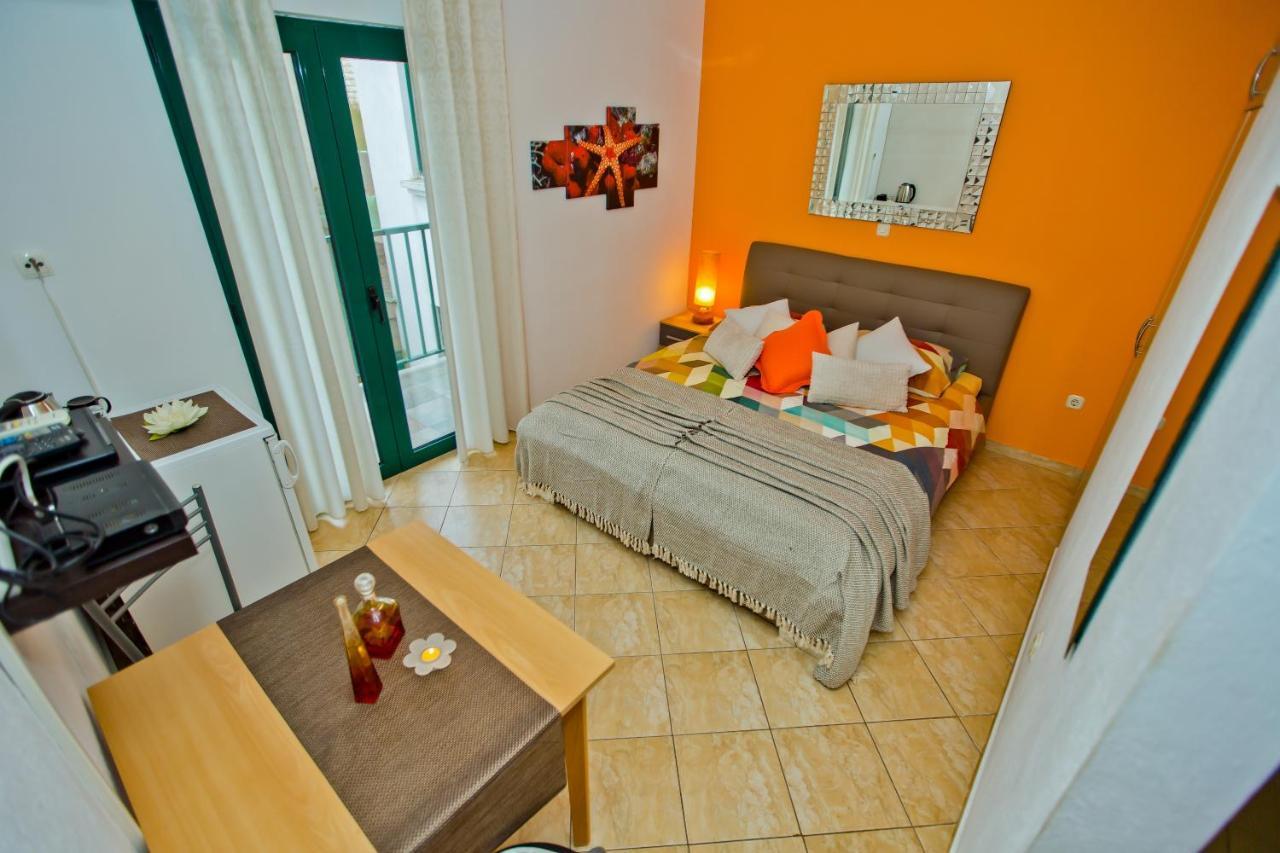 Villa Softic Hvar Hvar Town Eksteriør billede