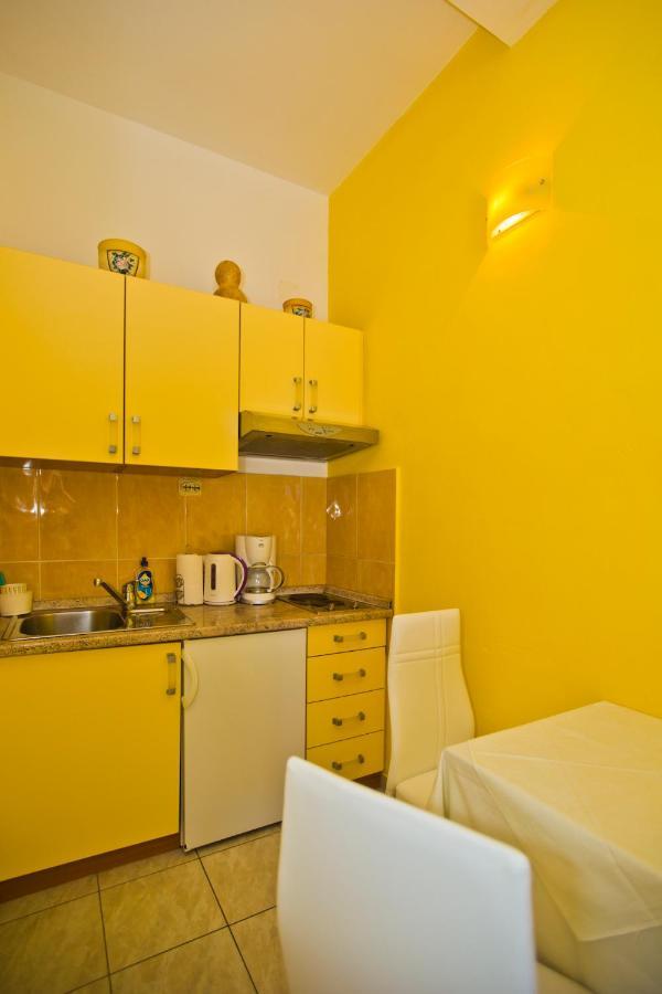 Villa Softic Hvar Hvar Town Eksteriør billede