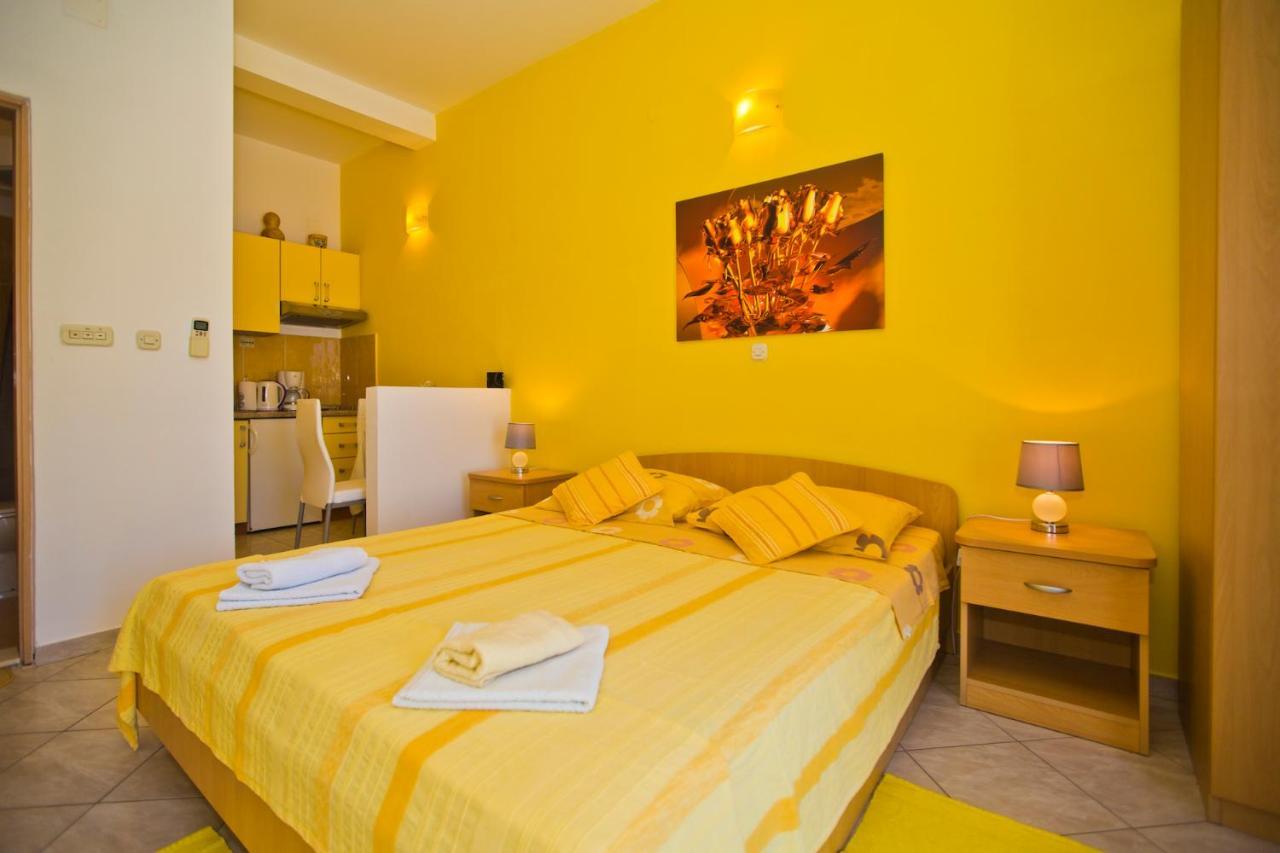 Villa Softic Hvar Hvar Town Eksteriør billede