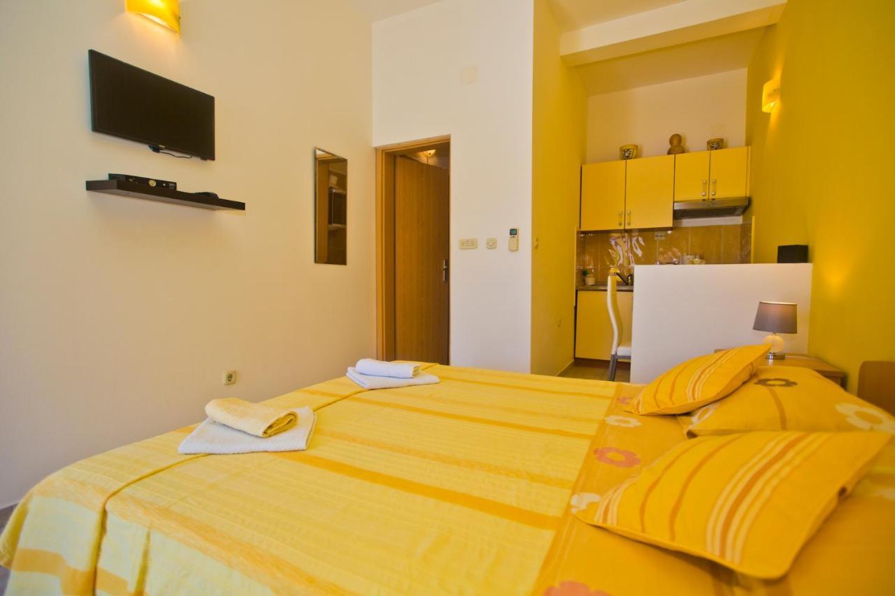 Villa Softic Hvar Hvar Town Eksteriør billede