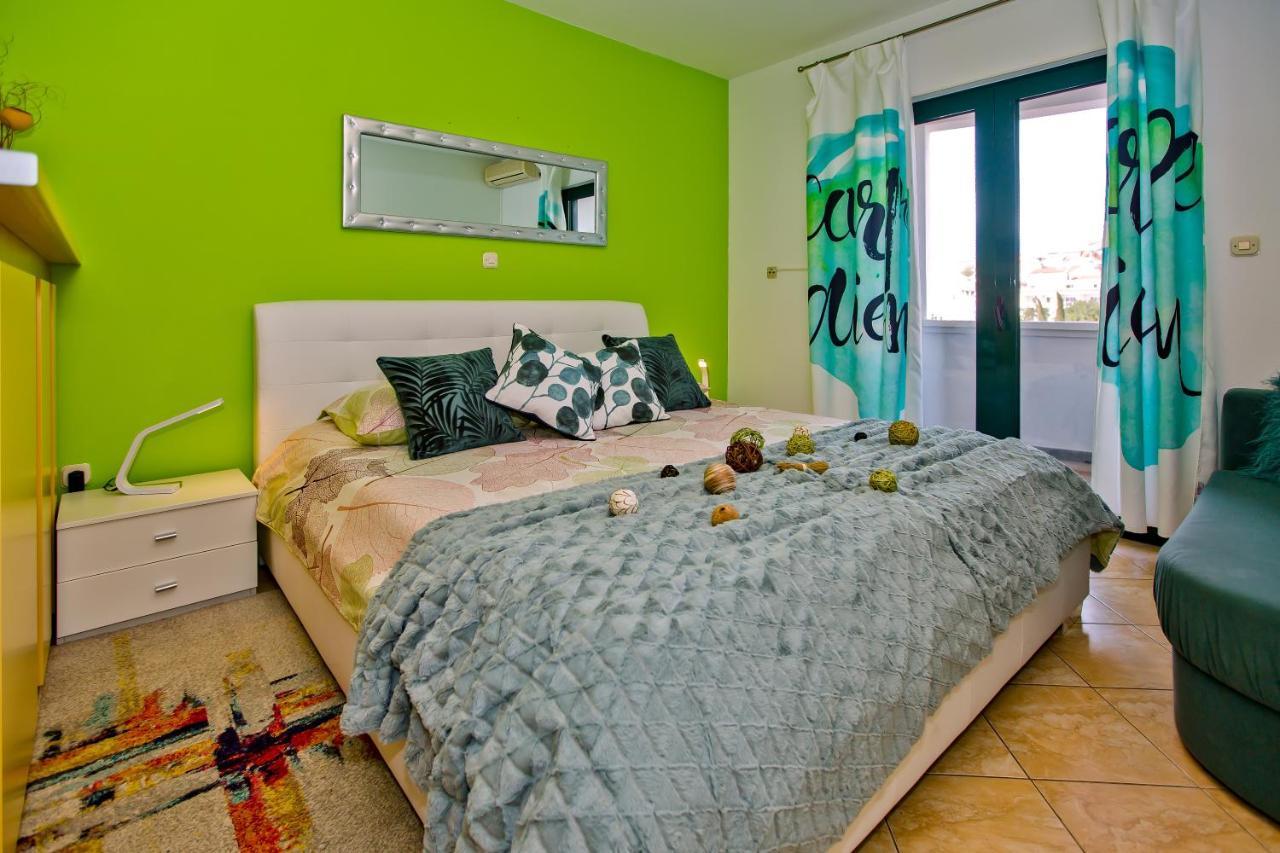 Villa Softic Hvar Hvar Town Eksteriør billede