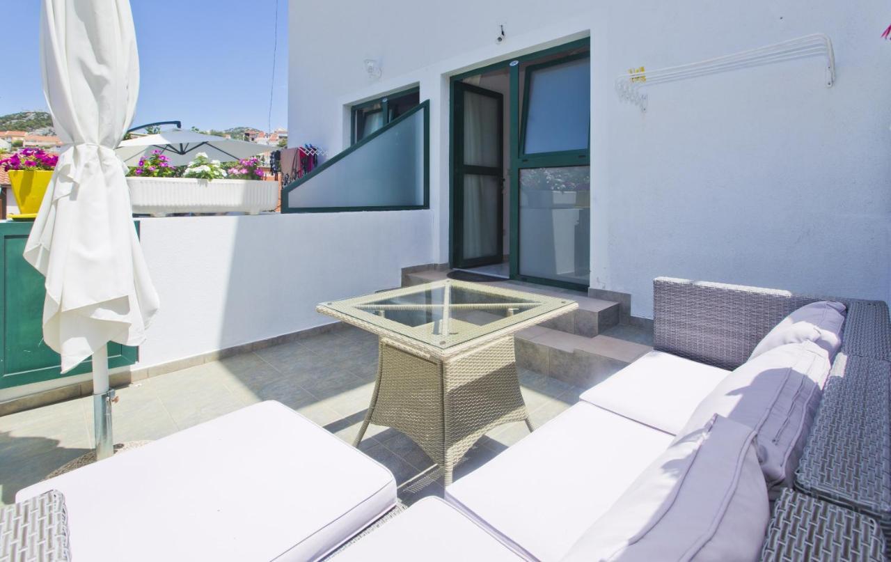 Villa Softic Hvar Hvar Town Eksteriør billede