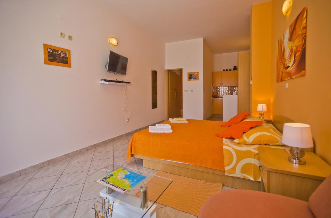 Villa Softic Hvar Hvar Town Eksteriør billede