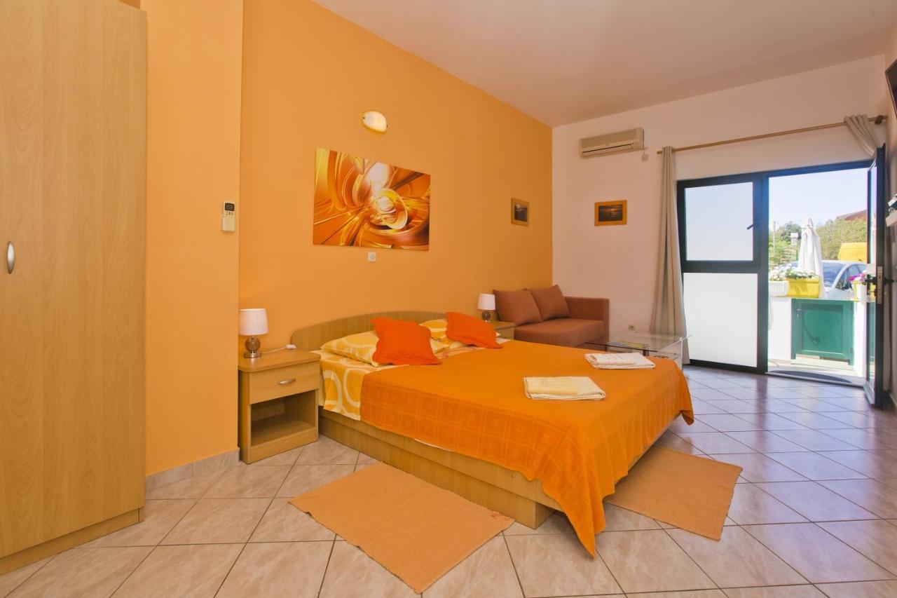 Villa Softic Hvar Hvar Town Eksteriør billede
