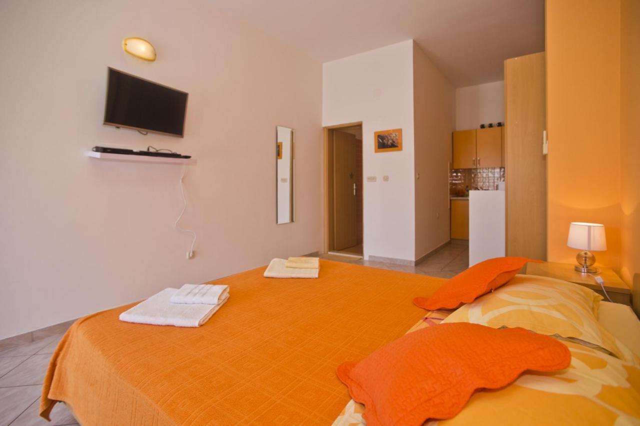 Villa Softic Hvar Hvar Town Eksteriør billede