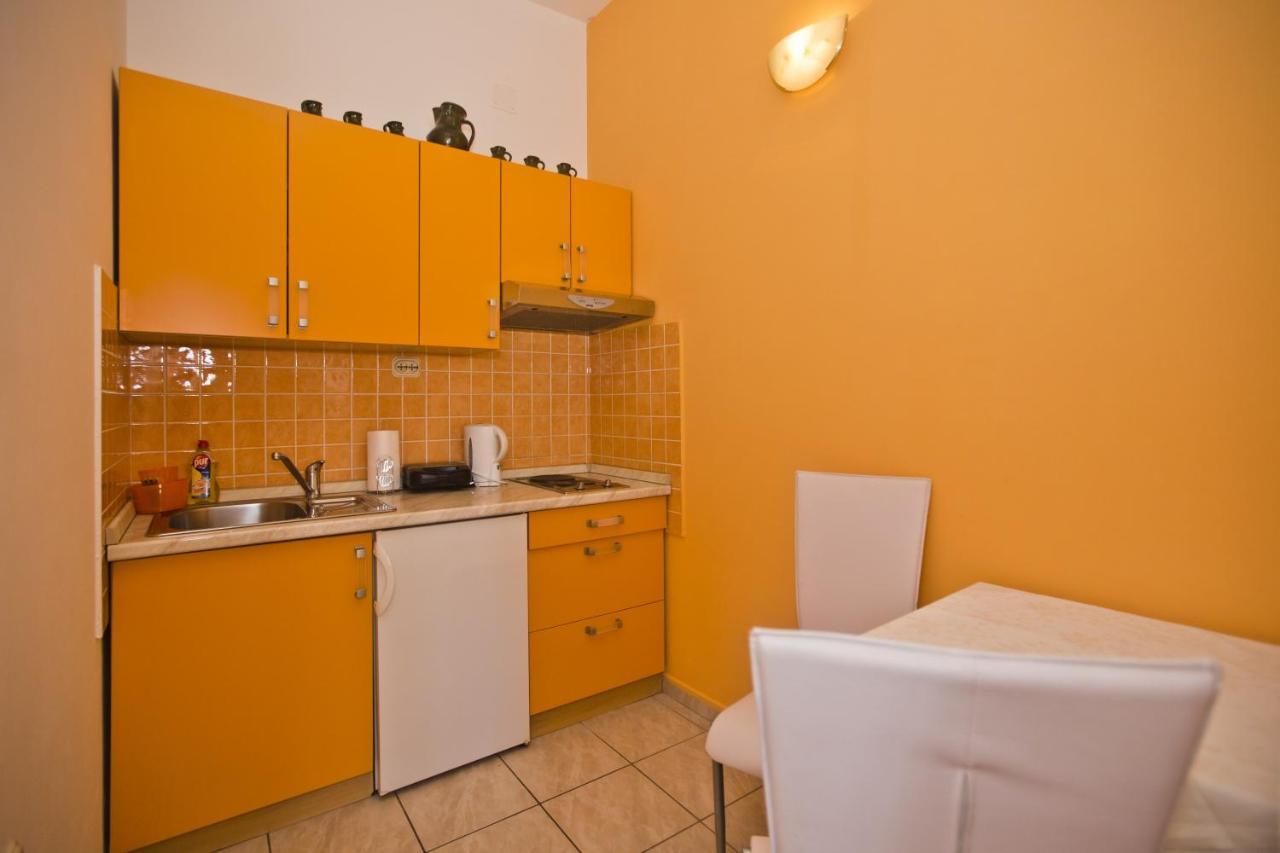 Villa Softic Hvar Hvar Town Eksteriør billede