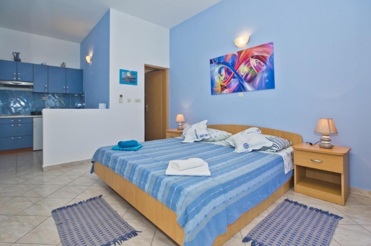 Villa Softic Hvar Hvar Town Eksteriør billede