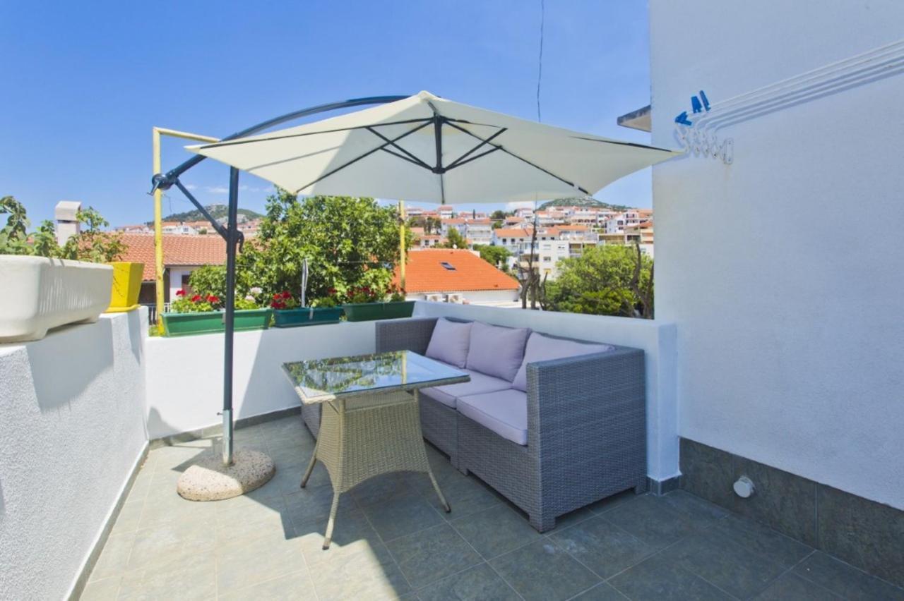 Villa Softic Hvar Hvar Town Eksteriør billede