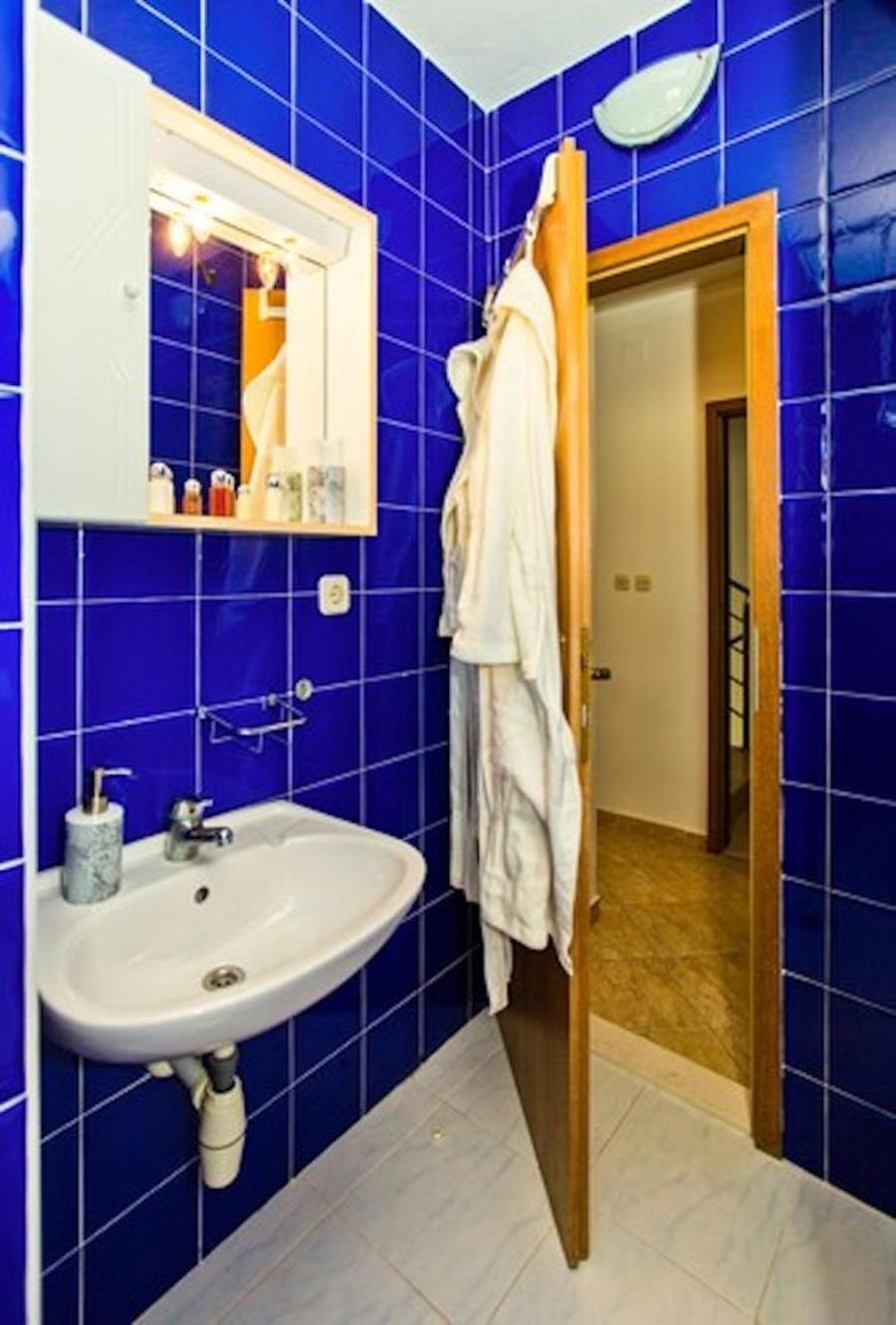 Villa Softic Hvar Hvar Town Eksteriør billede