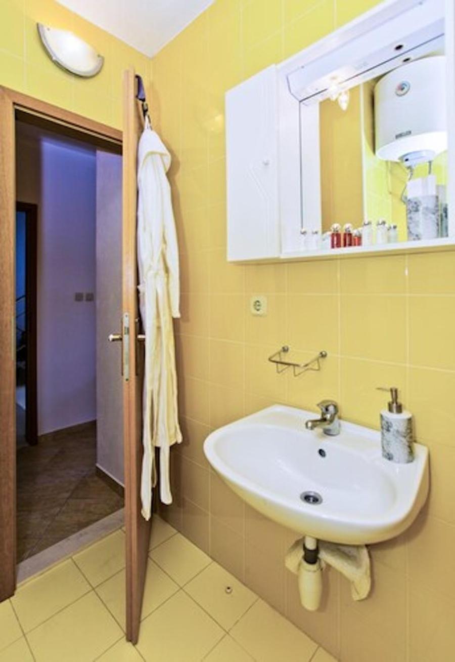 Villa Softic Hvar Hvar Town Eksteriør billede
