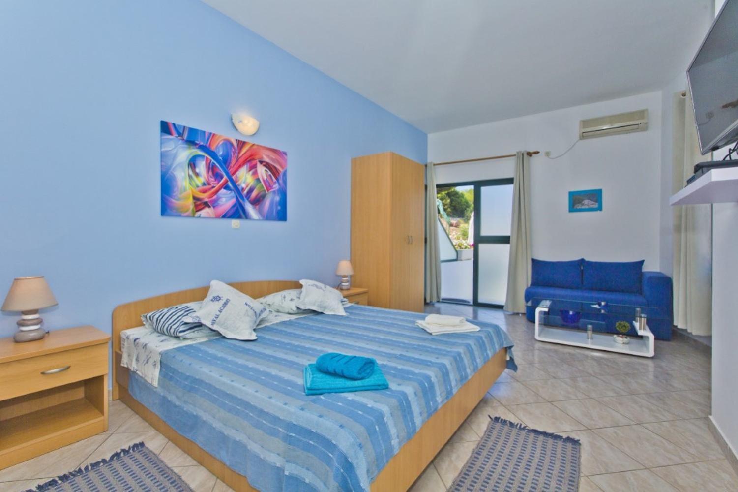 Villa Softic Hvar Hvar Town Eksteriør billede