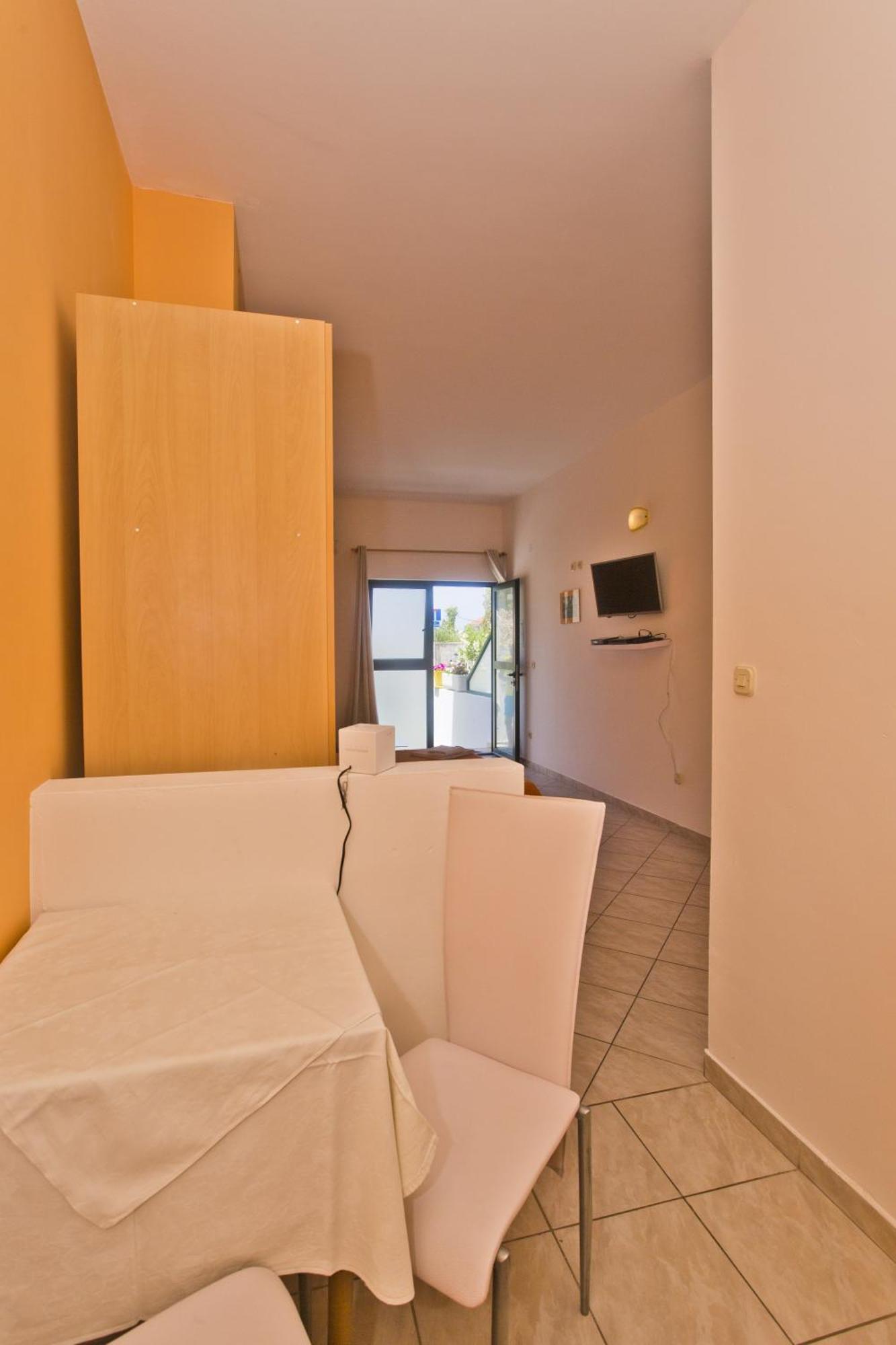 Villa Softic Hvar Hvar Town Eksteriør billede
