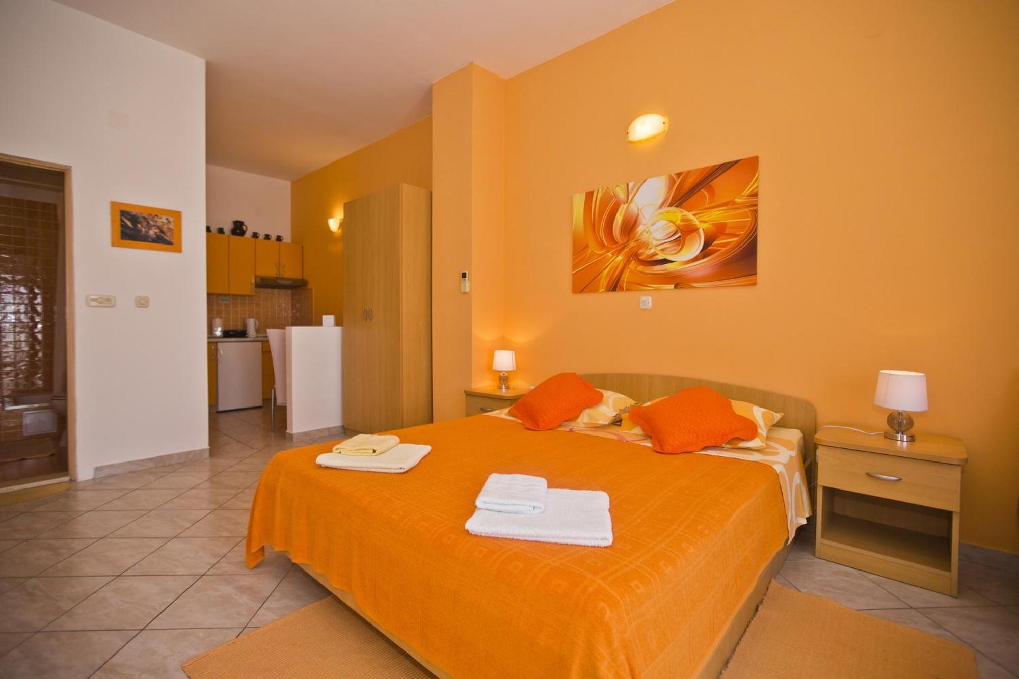 Villa Softic Hvar Hvar Town Eksteriør billede