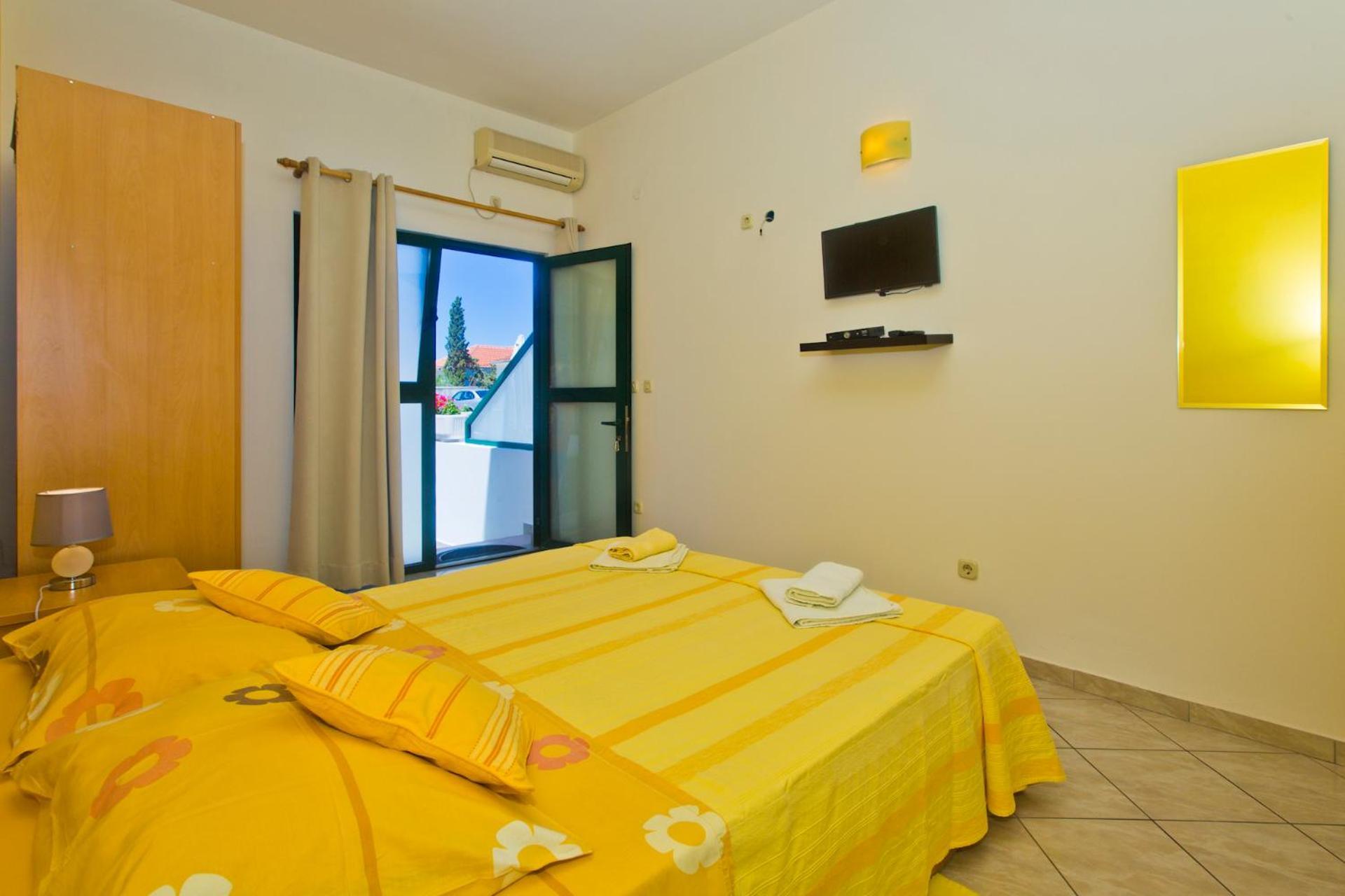 Villa Softic Hvar Hvar Town Eksteriør billede