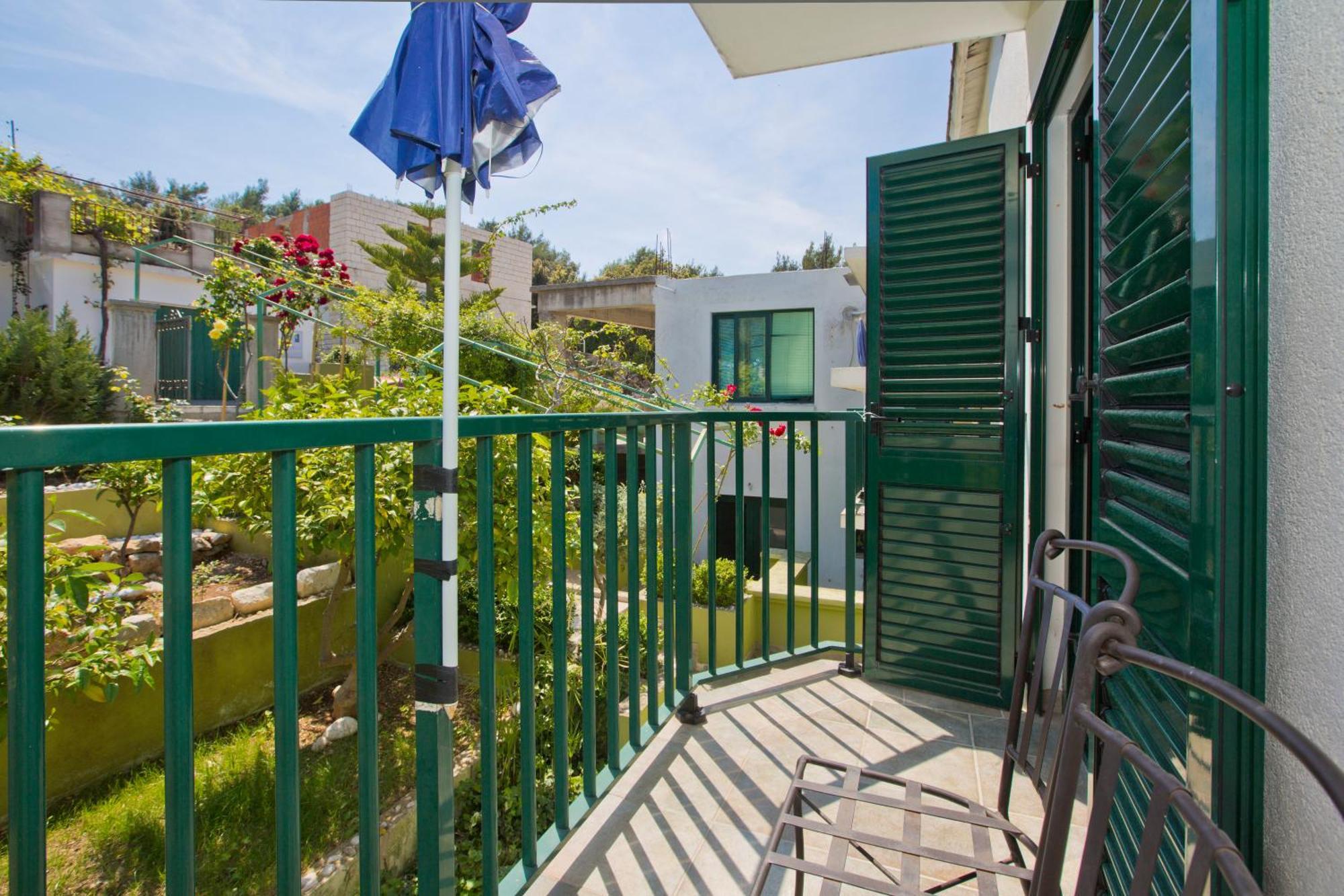 Villa Softic Hvar Hvar Town Eksteriør billede